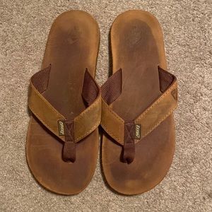 Reef Flip Flops